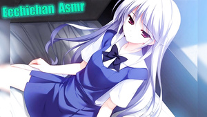 ASMR Anime Japanese #1