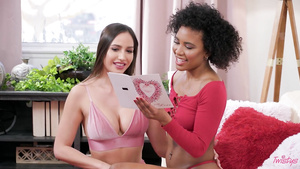 Demi Sutra's Dark Passion in a Forbidden Romance