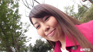 Saori Burns for Passion After a Long Wait