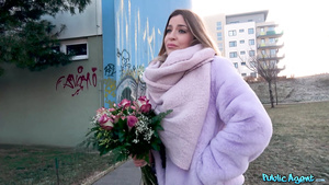 Marica Chanelle's Steamy Proposal on Valentine's