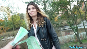 Candice Demellza's Luscious Charm in Nighttime Heat