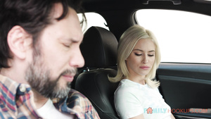 Kiara Cole and Tommy Pistol Spark Forbidden Family Fireworks