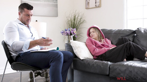 Coco Lovelock's Cheating Ballet of Passion Unravels with Heat