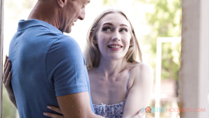 Emma Starletto's Forbidden Family Move Sparks Intense Sensual Heat