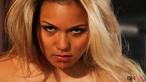 Lana Violet's Forbidden Asian Fetish Sparks Intense Hardcore Passion