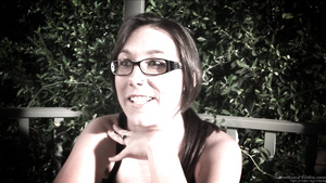 Passionate Lesbian Desire with Sinn Sage's Sultry Power