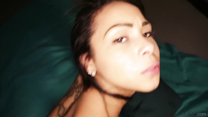 Attractive Passion in a Spicy Seductive Affair