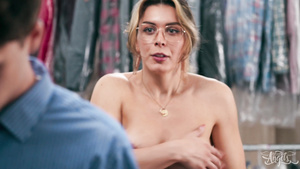 Ciboulette's Dry Cleaner Encounter Sparks Wild Lust