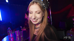 Tony Rubino's Music Video Sparks a Fiery Passion