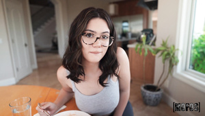 Charles Dera's Saucy Dinner Fuels a Fiery Encounter