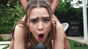 Charles Dera's Unfaithful Encounter Fuels Fiery Lust