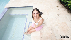 Jmac's Little Gem Encounter Ignites Fiery Desire