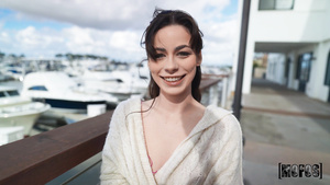 Sarah Arabic's Urgent Encounter Sparks Fiery Desire