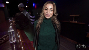 Charles Dera's Dimples Affair Ignites Wild Passion