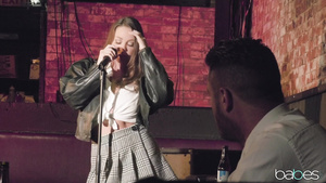 Danny Mountain's Bold Stand Turns into Wild European Heat