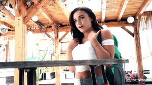 Bodo's Wild Hotel Room Encounter Ignites German Passion