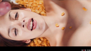 Caomei Bala's Steamy Fetish Affair Ignites Wild Passion