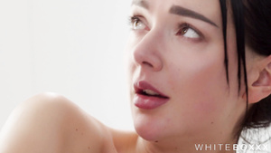 Lady Gang's Sultry Charm Ignites Passion in Massage Heat