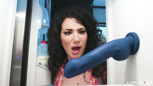 Filthy vagitarians amazing xxx clip