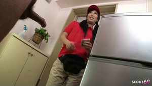 Japanese old 18yo schoolgirl Roleplay Intercourse