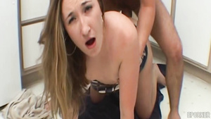 Morning Cock for horny MILF