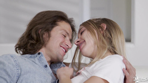 Teen Khloe Kapri hot porn video