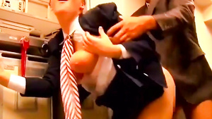 Natasha Nice in japanese porn movie