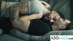 Cheating Hunk Reveals Affair By Filming Himself Banging
