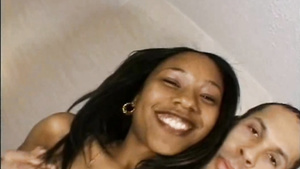 Chocolate teen Felecity amateur porn