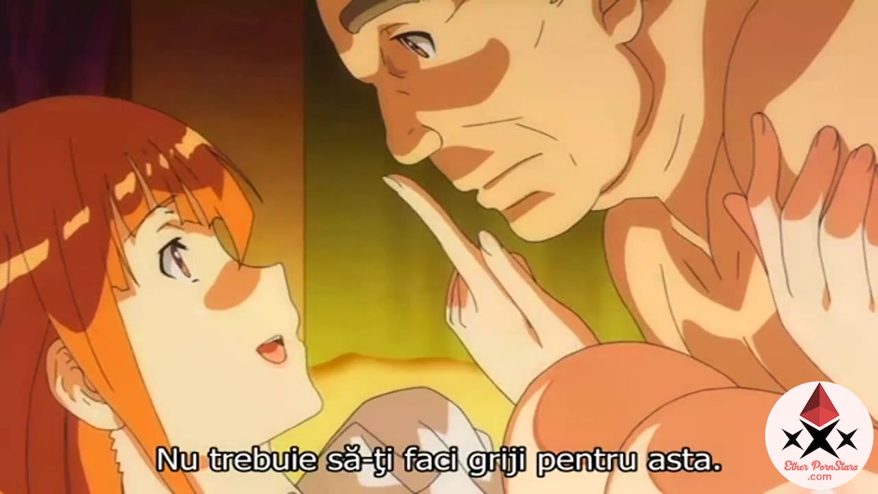 OLD MAN HENTAI ACTION: old and young Japanese porn  Xozilla.com