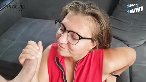 Red Cutie Gets A Stiff Anal Sex