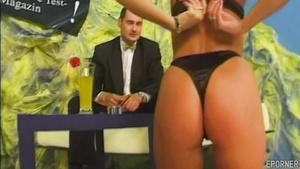 Vintage hot MILF amazing sex story