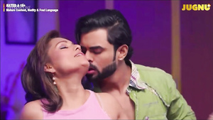 Classy Indian MILF heart-stopping xxx movie