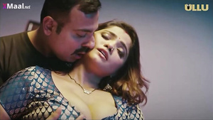 Superb Indian MILF incredible xxx clip