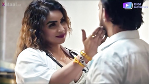 Luxurious Indian MILF breathtaking porn clip