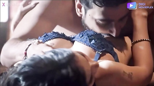 Sexually aroused Indian MILF incredible xxx video