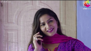 Superb Indian beauty heart-stopping xxx movie