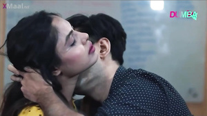 Sexually aroused Indian bimbo crazy xxx clip