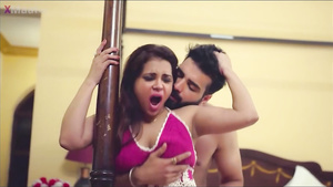 Exciting Indian MILF Hot Video