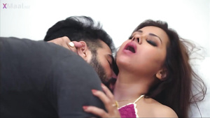 Luxurious Indian hussy horny porn scene