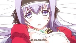 Koikishi Purely Kiss The Animation - Episode 2