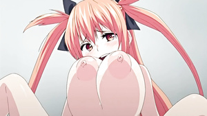 Cartoon characters make hard sex games in cozy bed