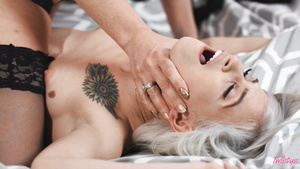 Seductive vagitarians horny xxx video