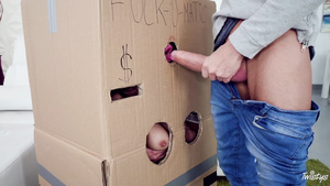 Naughty Sandra Wellness mind-blowing sex video