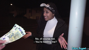 Big Brazilian Boobs And Arse of Vicky Menage