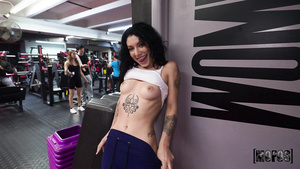 Naughty vixen incredible X-rated scene