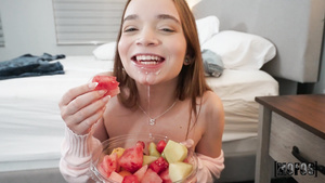 Perverted hussy mind-blowing X-rated clip