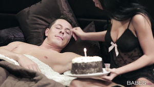 Spicy teen filthy porn movie