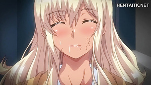 Baka Japanese hentai porn, Asian cartoon fetish with busty chicks