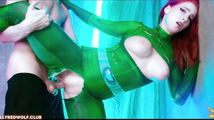 Cosplay babe amazing amateur porn video